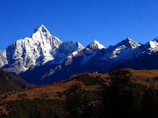 周末2天自驾川西到底怎么玩？