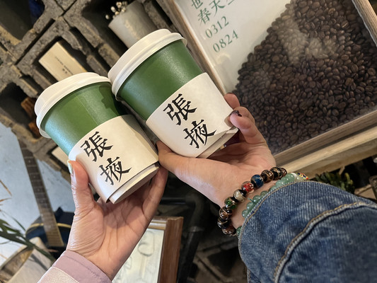闺蜜2人自驾甘青大环线Day5-8