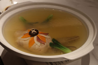 扬州淮扬创新菜推荐：每一家都逆天