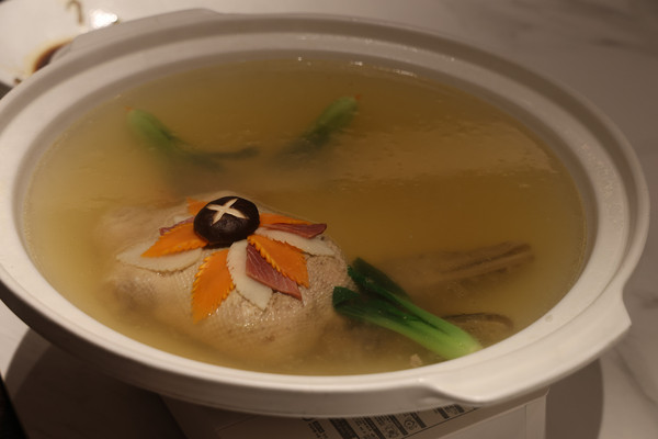 扬州淮扬创新菜推荐：每一家都逆天