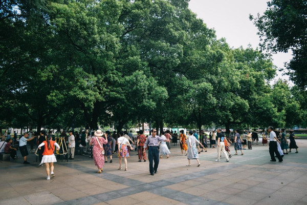来瓷都景德镇吧 感受中国陶瓷之美