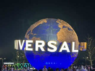 2025.6.26-6.27 北京环球影城-天坛-国家博物馆-鸟巢