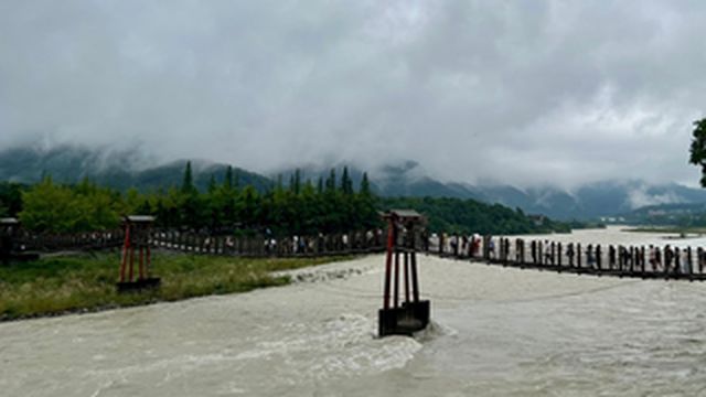 成都自驾游 纪念9月份的一场旅行