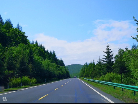 珲春、长白山、丹东--中朝边境自由行攻略