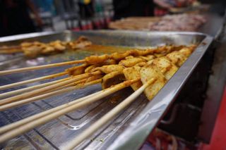 与你相逢不是一场梦 走进西宁