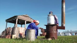 蒙古国深度旅游攻略(五)