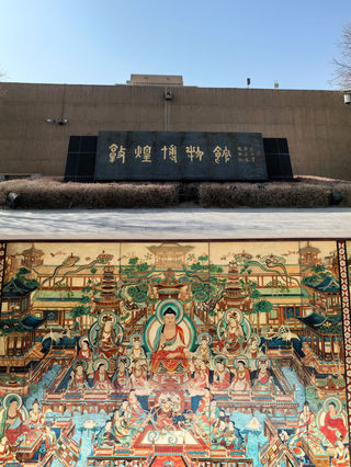 敦煌3天2晚自由行