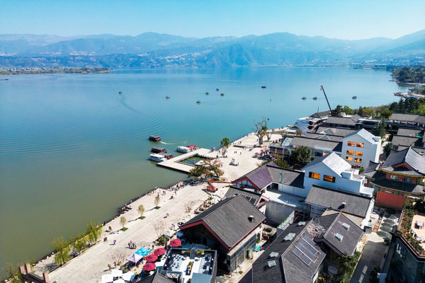 探索西昌,月色烧烤与洞景的浪漫之旅