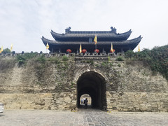 寿县游记图片] 淮南寿县一日游