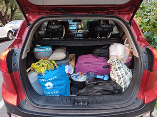 25年国庆中秋牡丹江、延吉、吉林、长春自驾小环线家庭游