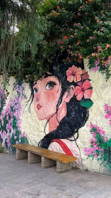 昆明半日游|从翠湖丽瑞德到秘境M60,文艺感直接炸满✨