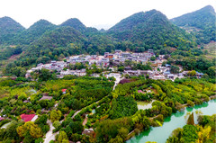花溪公园/十里河滩游记图片] 乡游黔中·花溪区 董家堰村 | 采摘踏青，向春而行，感受无尽春色