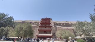 2023年单车自驾青海、新疆、甘肃36天游记(三)