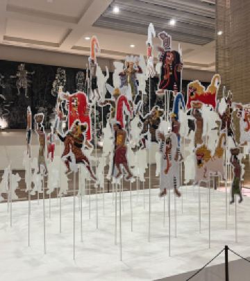 科莫多游记图文-周小游记印度尼西亚注意事项（干货篇）