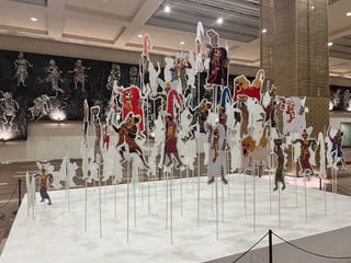 周小游记印度尼西亚注意事项(干货篇)