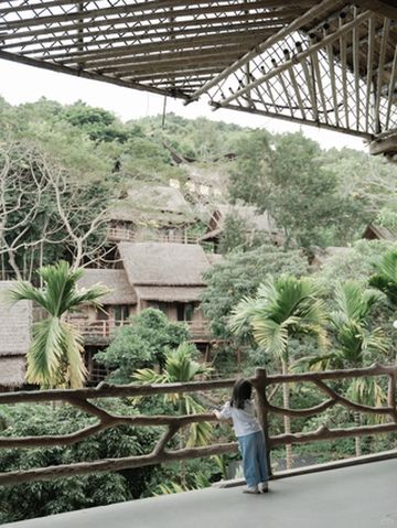 用一场旅行开启新年的美好