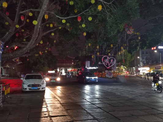 闽南潮汕游记（泉州府篇）