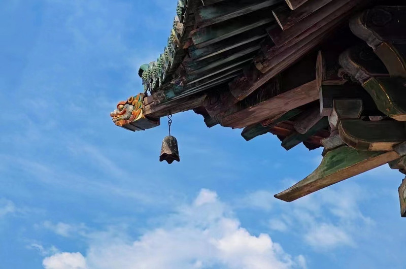 初見平遙，又見平遙|請收下這份詳盡的平遙攻略。