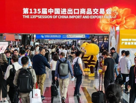 丽柏酒店贴心服务广交会，精致旅宿体验赢得广泛赞誉