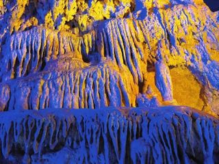 临沂沂水游记：探秘地下奇观与古韵王城