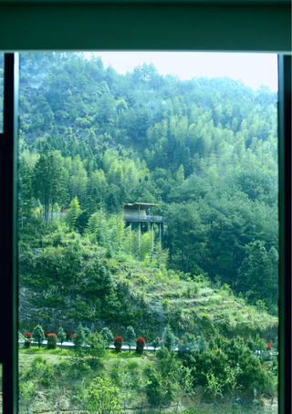 周宁的自然疗愈之旅