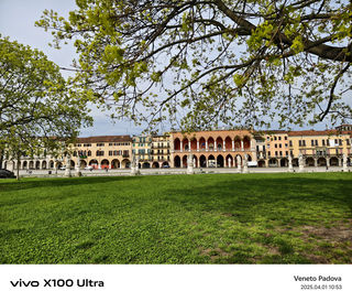 帕多瓦一日游：在文艺复兴的褶皱里，邂逅低调的意大利灵魂