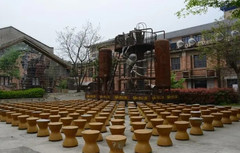 射洪游记图片] 如果你想去四川遂宁旅游，那就去射洪，沱牌在这里，去喝酒吹牛