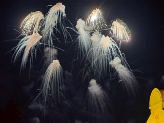 来魔都打卡啦 过一个不一样的春节