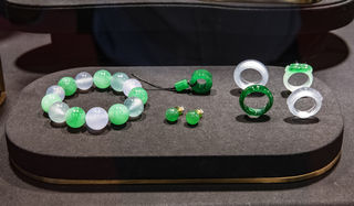 上海世博展览馆(二)