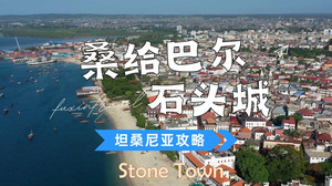 桑给巴尔市游记图文-坦桑尼亚桑给巴尔岛之石头城攻略