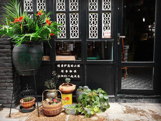 小小假期,我偷偷在丽江旅个游