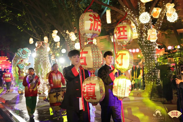 看完这份“过年指南”,我已经在订佛山的票了