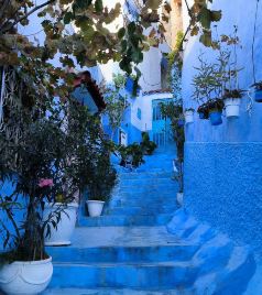 丹吉尔-得土安-胡塞马大区游记图文-北非3国，中东2国自由行-----摩洛哥篇