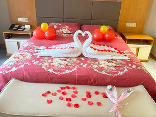 温馨的港湾-徐州蓝海大饭店