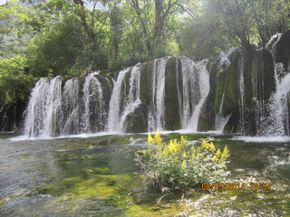 成都、九寨双美游2014.08.19 