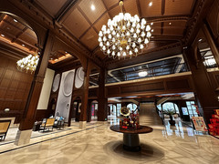 明水古城/章丘站游记图片] 《旅行酒店日志》-济南/章丘/明水古城双泉度假酒店