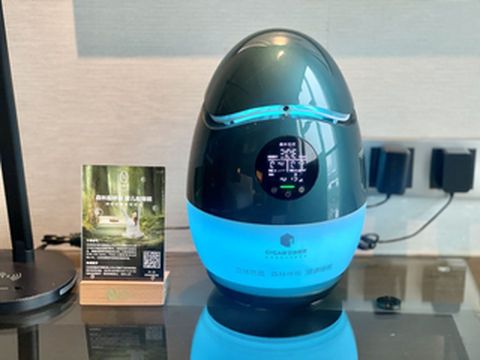 宝藏睡眠神器!森林氧吧安睡房,睡出好气色的秘密!