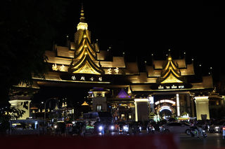 再次探密云南之芒市、瑞丽、腾冲、建水、弥勒、石林