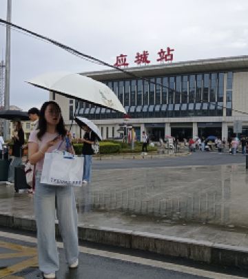 长垣游记图文-自驾三峡游之返程之旅