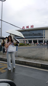 应城游记图片] 自驾三峡游之返程之旅