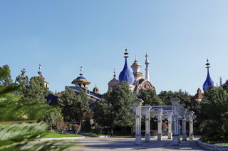 发现童心,旅享不同