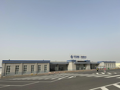 若羌游记图片] 丝路楼兰，穿越南疆11日游之二