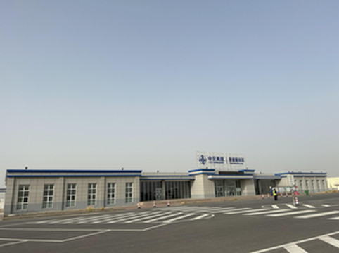 若羌游记图文-丝路楼兰，穿越南疆11日游之二