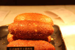 去澳门看烟花啦