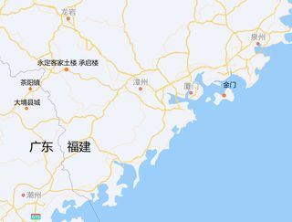 厦门 冬 2024年1月上旬 12