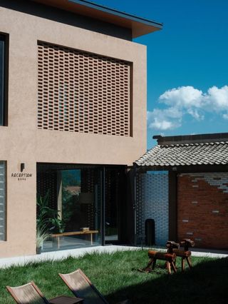 在北京!!连续住了5天不想走!团建10-55人