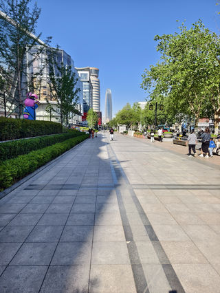 2025再登泰山、逛泉城|济南天下第一泉景区