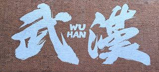 武汉、恩施、宜昌三地十一天----武汉篇