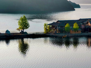 龙陵游记图文-川滇藏彝走廊，遇见最美的记忆