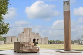 追寻上海历史之源 千年松江探寻记